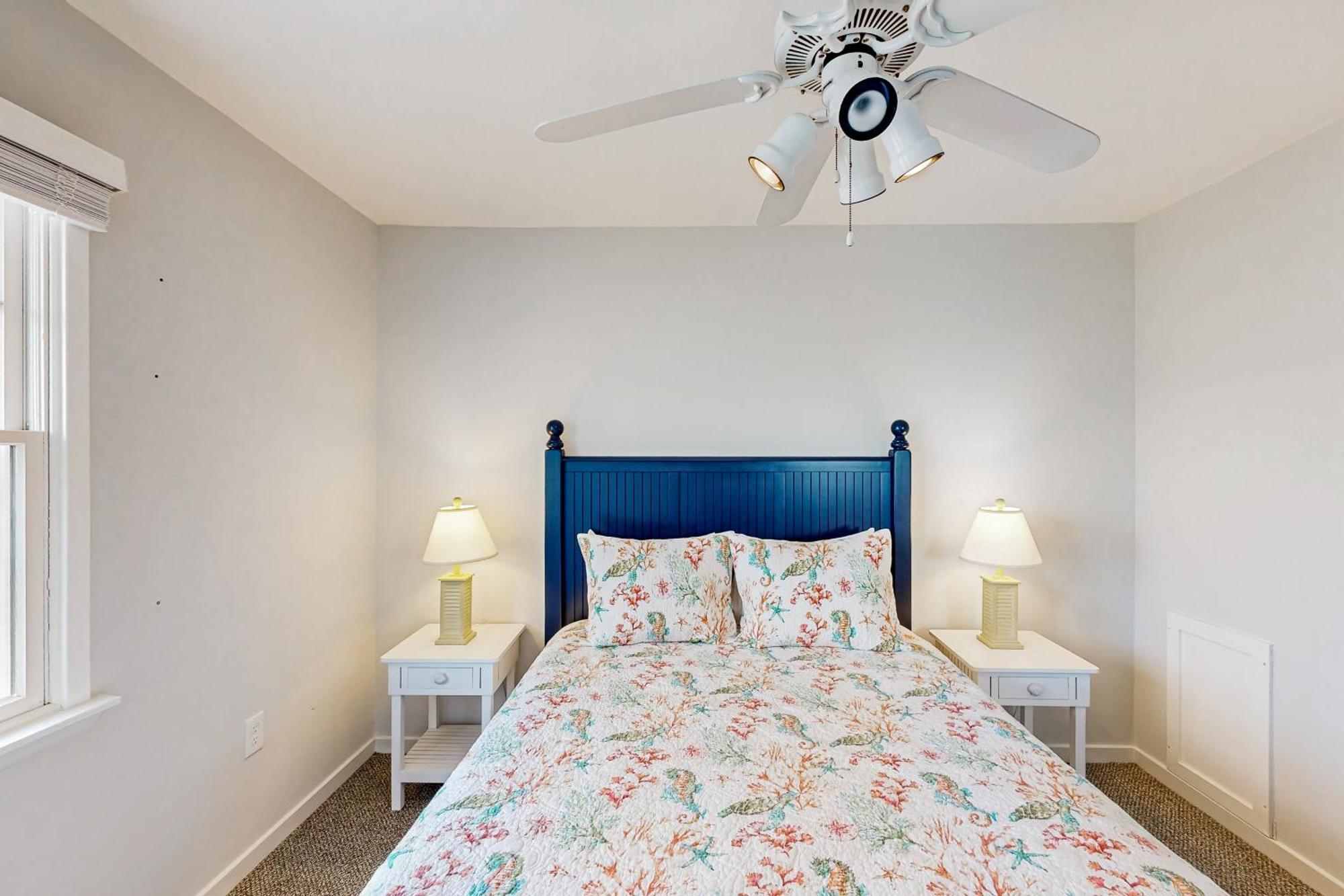 Clownfish & Cobia Buxton Room photo